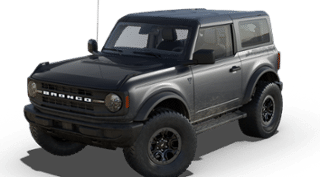 2025 Ford Bronco® External Image 2
